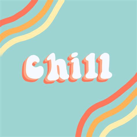 Chill ~ Playlist Cover Music Album Cover Music Cover Photos