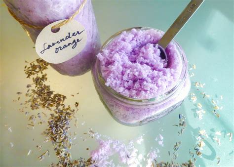 How To Make Homemade Bath Salts