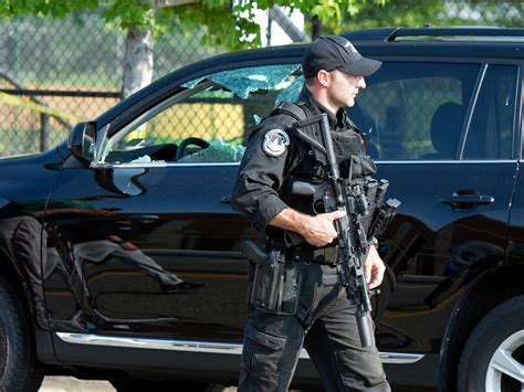 Virginia shooting: US gun control debate reignites within hours of