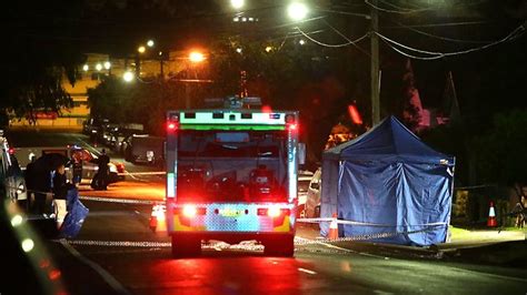 A Move By Hells Angels Bikies Into The Territory Of The Comancheros