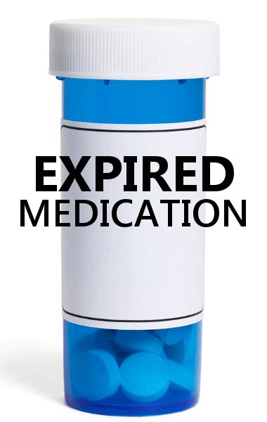 Dr Oz Rules For Taking Expired Medication And When To Toss Aspirin