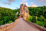 Burg Eltz, famous castle in Germany - Historic European Castles