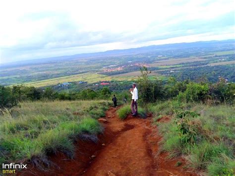 Ol Donyo Sabuk Park Day Trip Panora Tours And Safaris Ltd