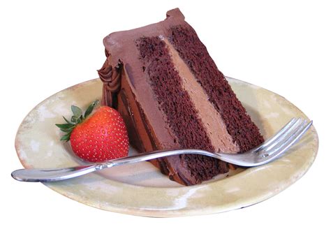 Download Cake Piece Chocolate Free Png Hq Hq Png Image Freepngimg