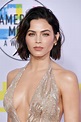 Jenna Dewan Tatum – American Music Awards 2017 in Los Angeles • CelebMafia