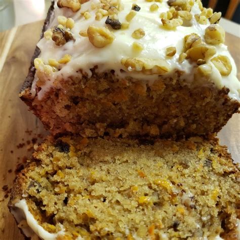 Best Ever Carrot Cake With Cream Cheese Frosting