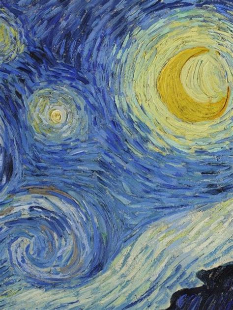 Starry Night Painting Everything You Need To Know Art In Context