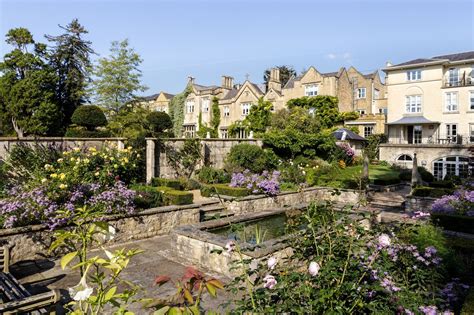 The Bath Priory Hotel And Spa Secure Your Hotel Self Catering Or