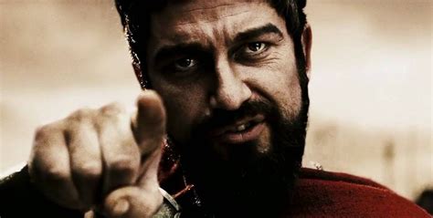 How To Achieve King Leonidas Beard Style Step By Step Guide