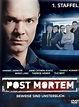 Post Mortem - Staffel 1: DVD oder Blu-ray leihen - VIDEOBUSTER.de