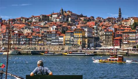 Ora solare (western european time (wet), utc +0) inizia il 31 ottobre 2021. Visitare Porto in Portogallo | Blog di Viaggi