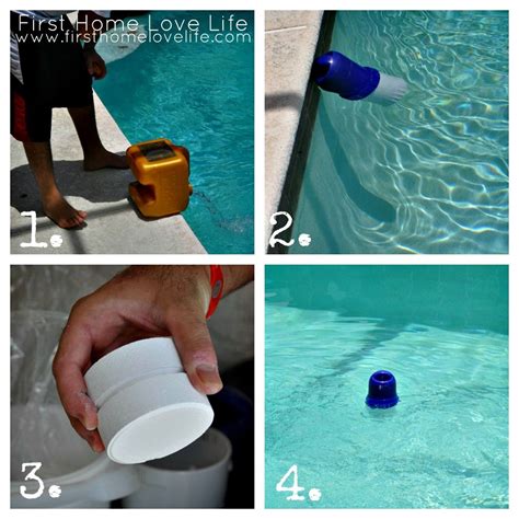 Check filters and replace them, if necessary. How To: Maintain Your Pool | Diy pool, Pool maintenance, Pool cleaning