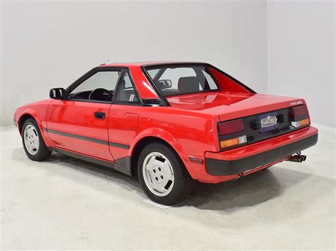 Maybe you would like to learn more about one of these? 1985 Toyota MR2 for Sale | ClassicCars.com | CC-1253839