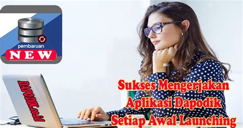 Video kali ini admin upload tentang cara unduh prefil. Sukses Mengerjakan Aplikasi Dapodik Setiap Awal Launching ...