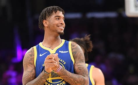Marquese chriss signed a 2 year / $2,478,471 contract with the golden state warriors, including $2 estimated career earnings. Warriors Rekrut Marquese Chriss Lagi dengan Two-way Contract - mainbasket.com