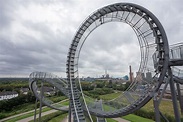 Tourism in Duisburg, Germany - Europe's Best Destinations
