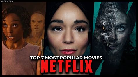 Top 7 Best Netflix Original Movies To Watch In 2023 Best Movies On Netflix 2023 Netflix