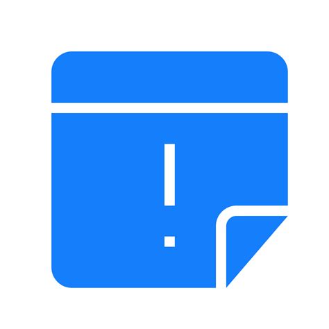 Important Note Icon Free Download On Iconfinder