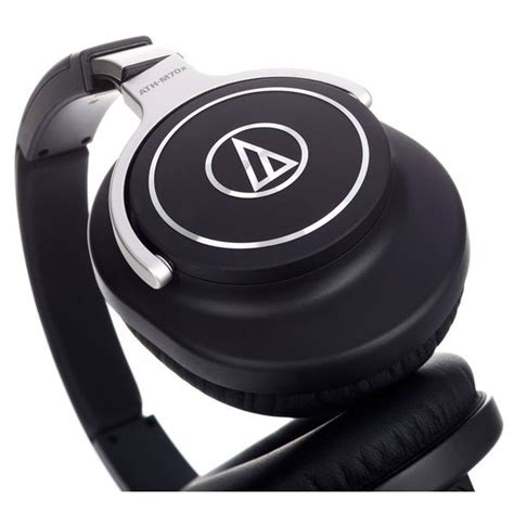 Audio Technica Ath M70 X Musikhaus Thomann