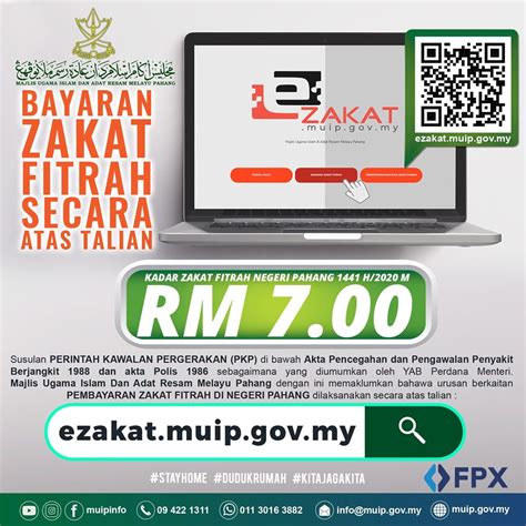 Pastikan harta & rezeki kita sentiasa berkat. SYARAT DAN TATACARA BAYARAN ZAKAT HARTA DI PAHANG DALAM ...