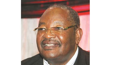 Mpofu Has Last Laugh As Court Dismisses Theft Charge Zimbabwe Situation