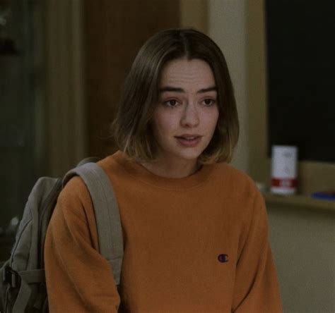 Pin By Lucia On Outfits Brigette Lundy Paine Atypical Casey Atypical