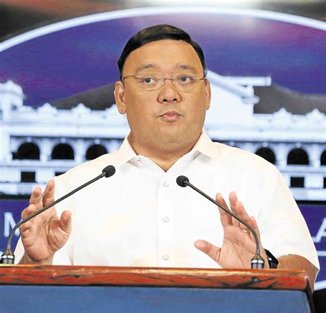 Candidates with famous names have edge - Roque | INQUIRER.net