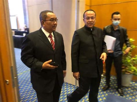 Namun tekadku untuk menjadi orang yang berguna tetap besar. Dikecam netizen, Pejabat Menteri Besar Kedah jelas ...