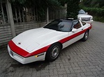 La mia seconda Corvette C4 "87" " FACE A-team " by: 01a-teamservice.com ...