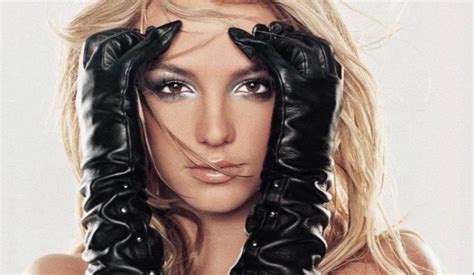 Na Ile Przypominasz Britney Spears SameQuizy
