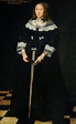 Anna Maria of Mecklenburg-Schwerin