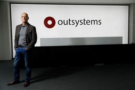 Exame Informática Outsystems Lança Project Neo Plataforma Cloud