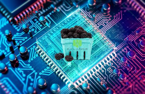 Stock prices may also move more quickly in this environment. Blackberry Listens To The Sound Of Cylance - Stock Price