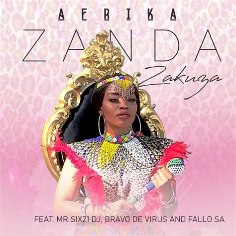 Zanda Zakuza Afrika Lyrics Genius Lyrics