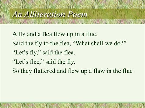 Ppt Poetry Powerpoint Presentation Free Download Id6903500