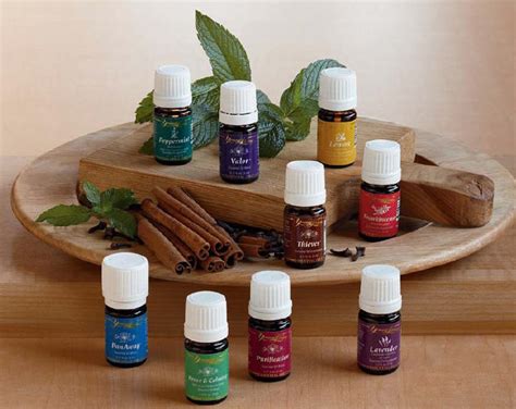 The everyday oils™ essential oil collection by young living was created to give everybody a taste of some of the most popular essential oils available. Learn About Young Living Essential Oils! | Renaissance Mama