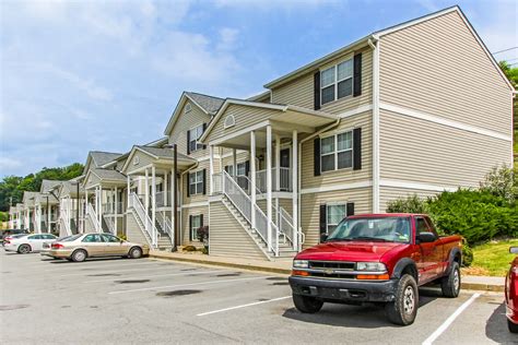 Canvas Townhomes Townhomes - Morgantown, WV 26508