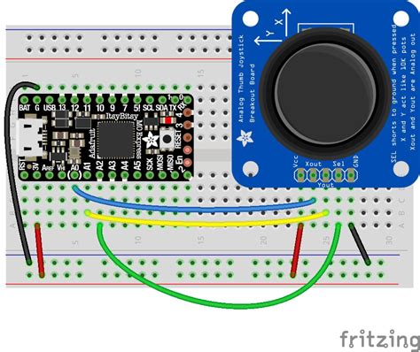 Circuitpython Hid Keyboard And Mouse Circuitpython Essentials