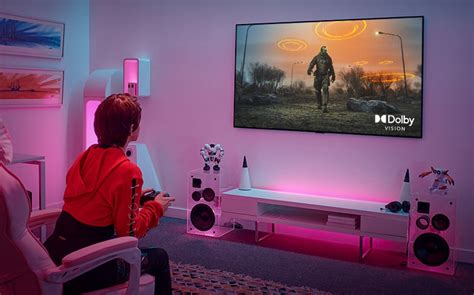 How To Decide What You Need Out Of A Gaming Tv Tech Junkie