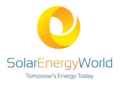 Solar Energy World Forecasts 100 Installation Growth Sf Magazine
