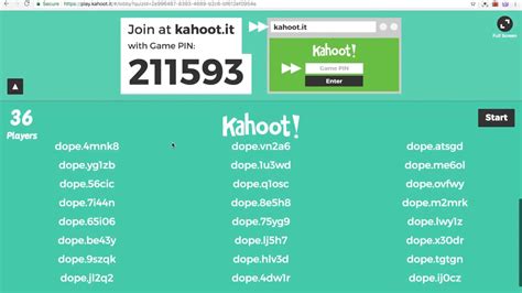 A kahoot is a social occasion of request on unequivocal subjects. How to hack kahoot!!!!!!(VERY EASY) - YouTube