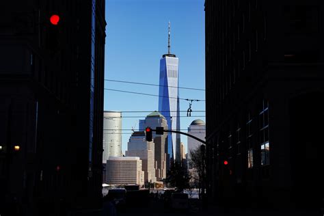 New York City Is Sinking. It’s Far From Alone | WIRED