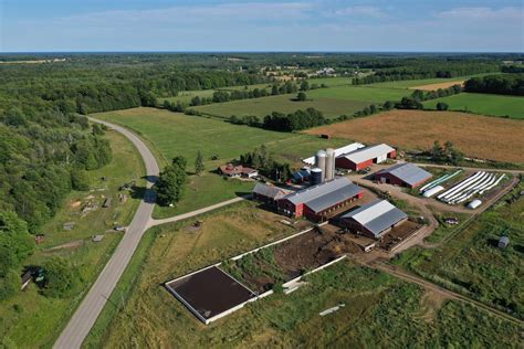 What is the Farm Bill and why does it matter? Here’s what to know