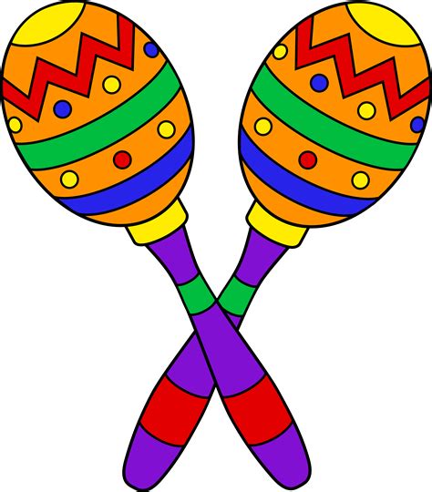 21 Maracas Clip Art Clipart Panda Free Clipart Images