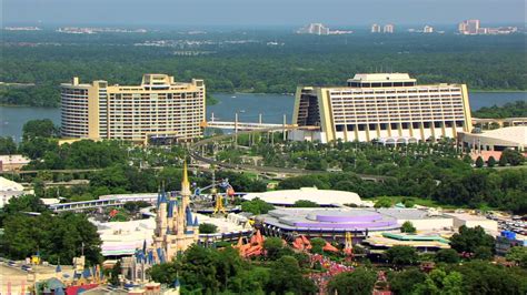 Benefícios Dos Hotéis Walt Disney World Disney Parques Youtube