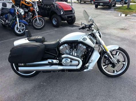 Find great deals on ebay for harley davidson v rod vrsc. Buy 2009 Harley-Davidson VRSCF V-Rod Muscle Cruiser on ...