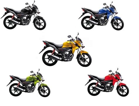 Highly affordable like any 110cc. BIKER LANKA: HONDA LAUNCHES CB TWISTER IN SRILANKA