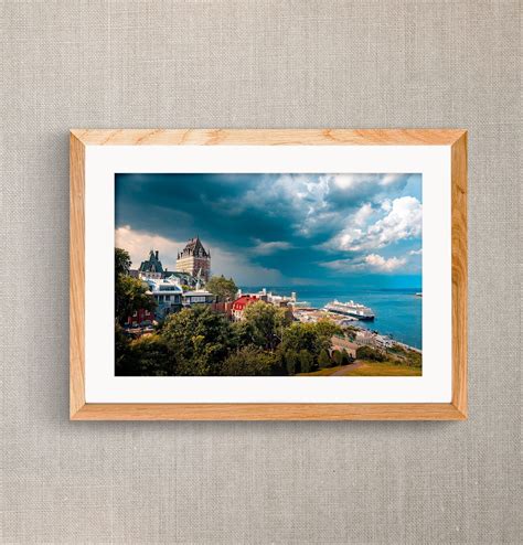 We have created a range of wallart tailored to the modern home. Quebec city wall art home decor wall decor wall hanging ...