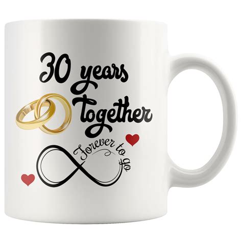 Knows his wife is trying to sleep. 30th Wedding Anniversary Gift For Him And Her, Married For ...
