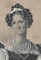 Wilhelmine Louise, princess of Baden, * 1788 | Geneall.net